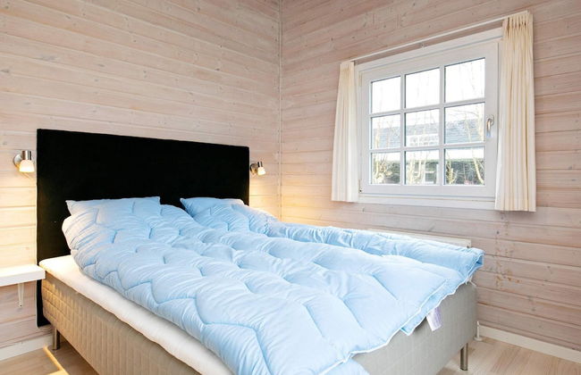 15 Person Holiday Home in Hals-by Traum - Foto 9