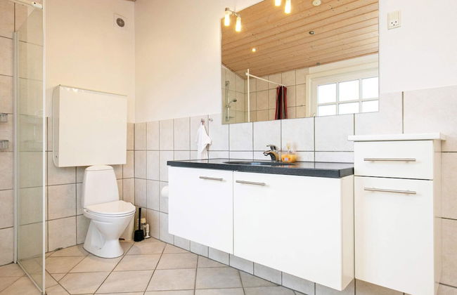15 Person Holiday Home in Hals-by Traum - Foto 22