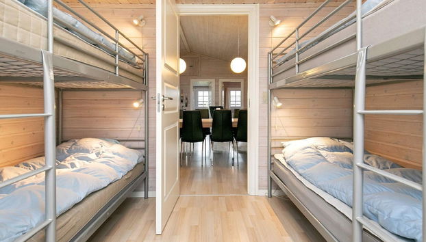 15 Person Holiday Home in Hals-by Traum - Foto 3