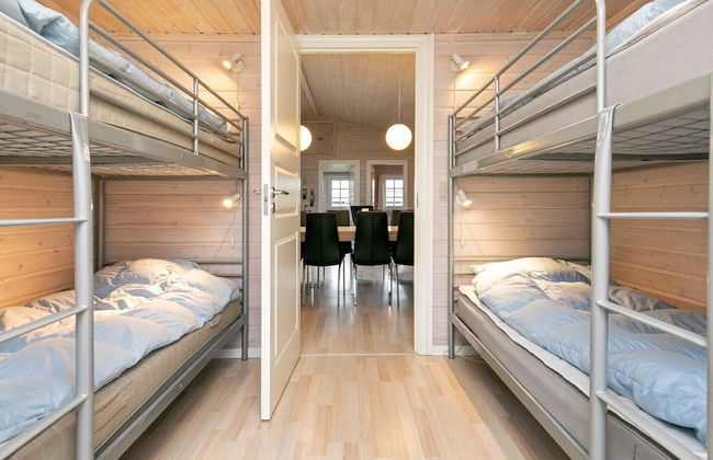 15 Person Holiday Home in Hals-by Traum - Foto 18