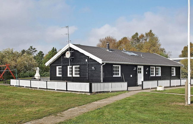 15 Person Holiday Home in Hals-by Traum - Foto 1