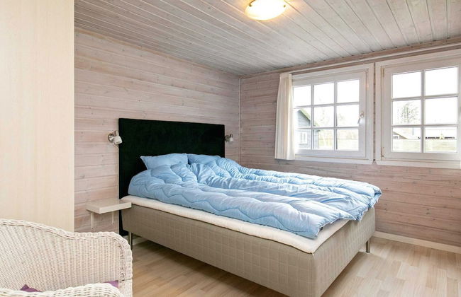 15 Person Holiday Home in Hals-by Traum - Foto 16