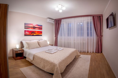 Photo 2 - Feel Belgrade Downtown Apartment