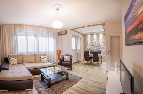 Photo 1 - Feel Belgrade Downtown Apartment