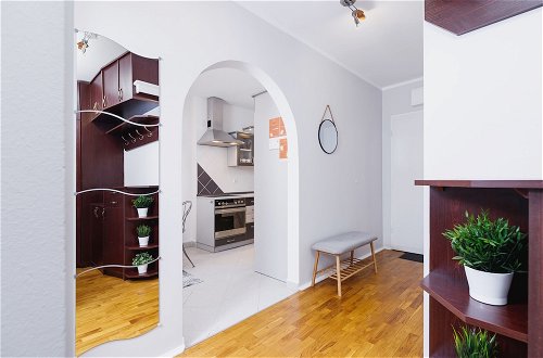 Foto 19 - Apartment Ruczaj Krakow by Renters