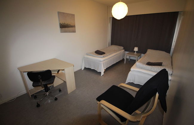 Three bedroom apartment in Raahe - Foto 2