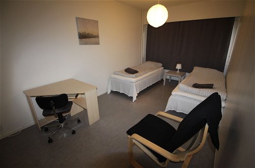 Photo 2 - Three bedroom apartment in Raahe