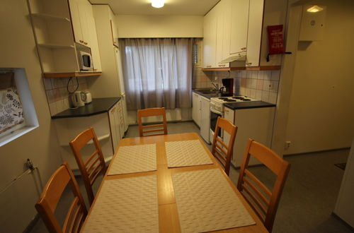 Foto 5 - Three bedroom apartment in Raahe