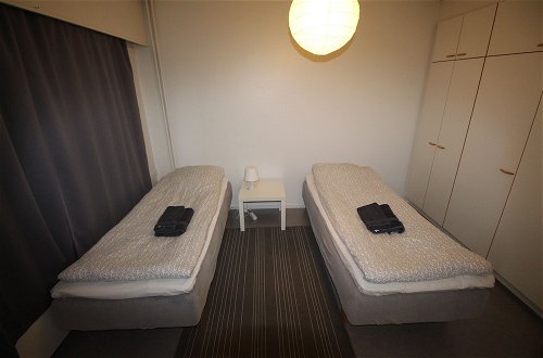 Photo 4 - Three bedroom apartment in Raahe