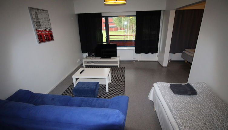 Photo 1 - Three bedroom apartment in Raahe