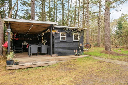Photo 20 - 2 Person Holiday Home in Hemmet