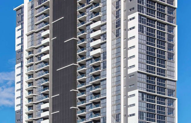 The Milton Brisbane - Foto 42