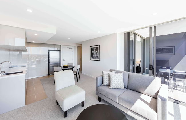 The Milton Brisbane - Foto 11