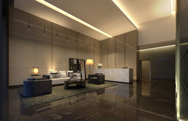 The Milton Brisbane - Foto 4