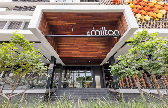 The Milton Brisbane - Foto 39