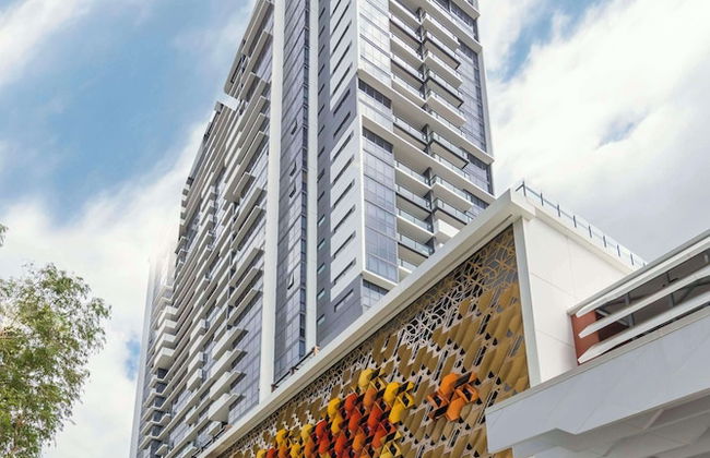The Milton Brisbane - Foto 38