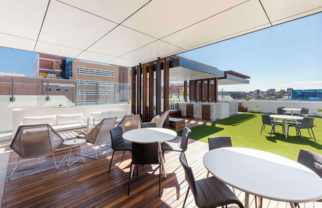 The Milton Brisbane - Foto 28