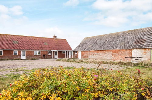 Photo 28 - Spacious Holiday Home in Jutland near North Sea Beach