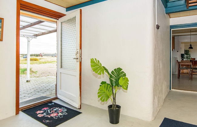 Spacious Holiday Home in Jutland near North Sea Beach - Foto 20