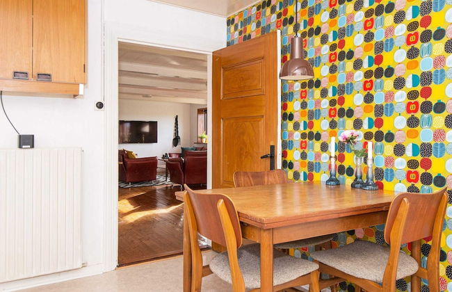 Spacious Holiday Home in Jutland near North Sea Beach - Foto 17
