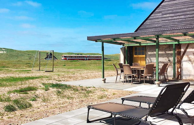 Spacious Holiday Home in Jutland near North Sea Beach - Foto 30