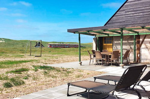 Photo 27 - Spacious Holiday Home in Jutland near North Sea Beach