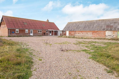 Photo 23 - Spacious Holiday Home in Jutland near North Sea Beach