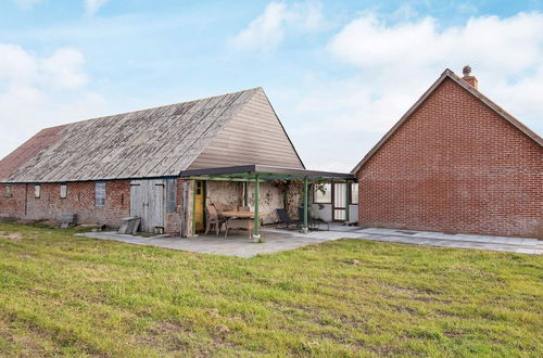 Photo 24 - Spacious Holiday Home in Jutland near North Sea Beach