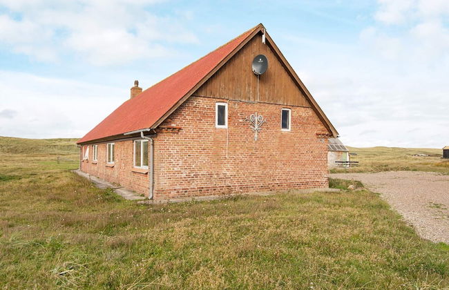 Spacious Holiday Home in Jutland near North Sea Beach - Foto 29