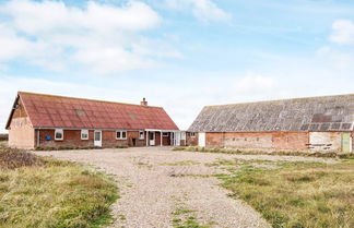 Photo 1 - Spacious Holiday Home in Jutland near North Sea Beach