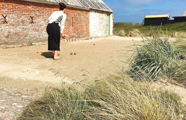 Spacious Holiday Home in Jutland near North Sea Beach - Foto 24