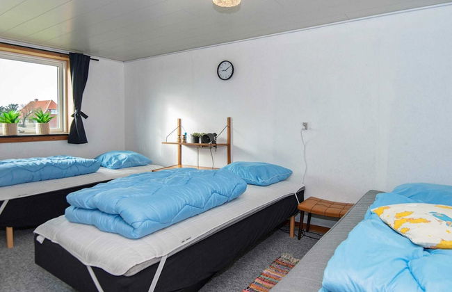 Spacious Holiday Home in Jutland near North Sea Beach - Foto 11