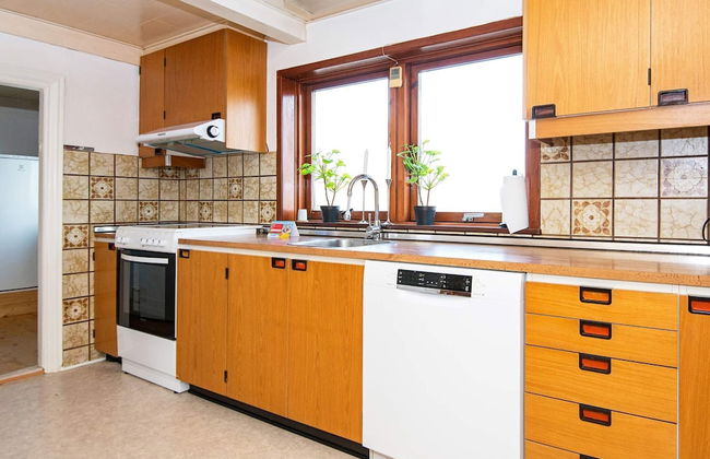 Spacious Holiday Home in Jutland near North Sea Beach - Foto 9