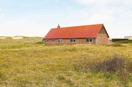 Foto 30 - Spacious Holiday Home in Jutland near North Sea Beach