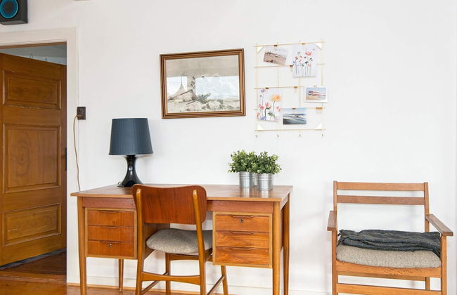 Spacious Holiday Home in Jutland near North Sea Beach - Foto 10