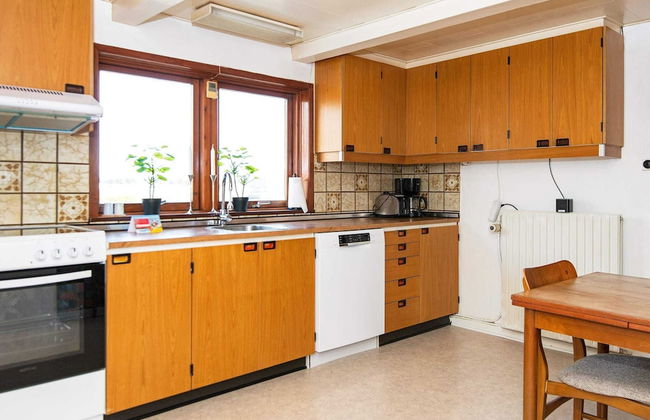 Spacious Holiday Home in Jutland near North Sea Beach - Foto 14
