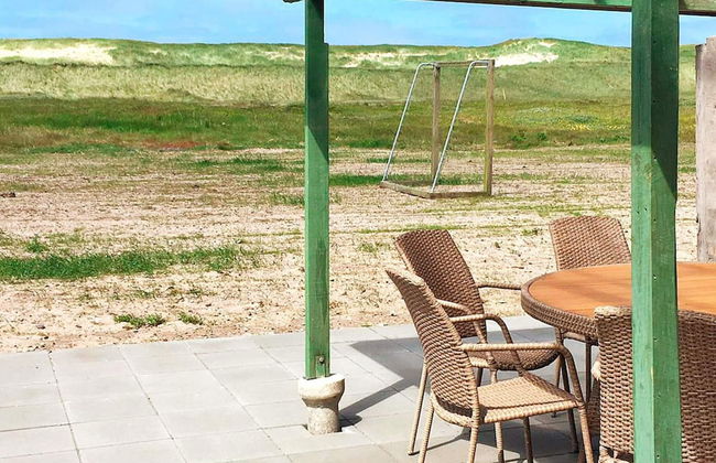 Spacious Holiday Home in Jutland near North Sea Beach - Foto 32