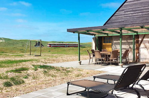 Photo 29 - Spacious Holiday Home in Jutland near North Sea Beach