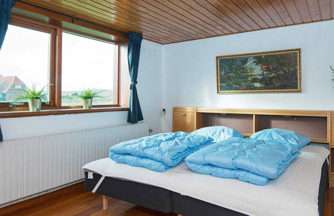 Spacious Holiday Home in Jutland near North Sea Beach - Foto 7