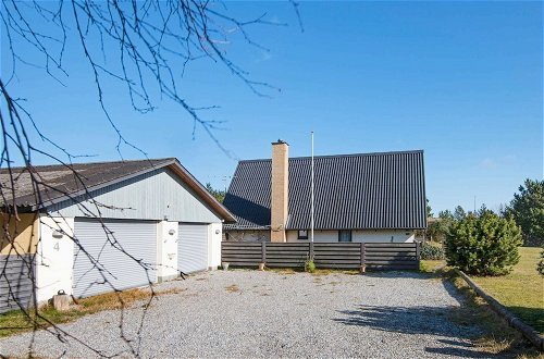 Photo 18 - 8 Person Holiday Home in Glesborg