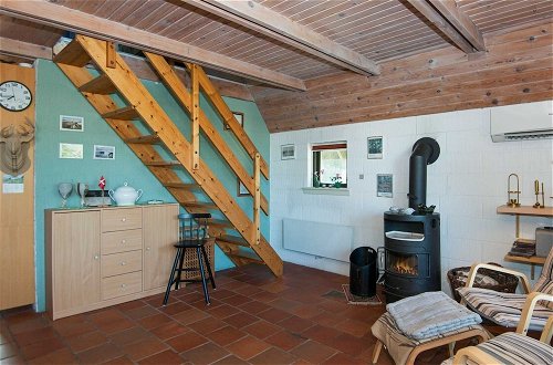 Photo 5 - 8 Person Holiday Home in Glesborg