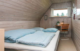 Foto 2 - 8 Person Holiday Home in Glesborg-by Traum