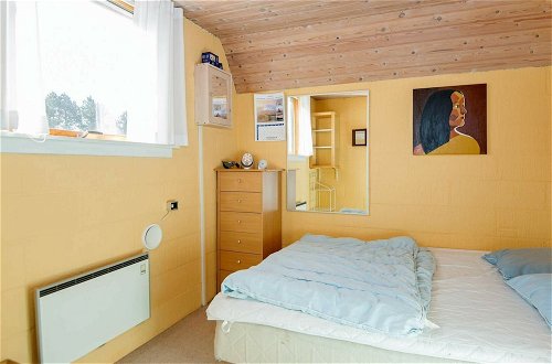 Foto 13 - 8 Person Holiday Home in Glesborg