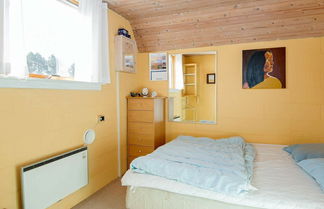 Foto 1 - 8 Person Holiday Home in Glesborg