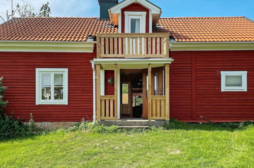 Foto 21 - 8 Person Holiday Home in Valdemarsvik