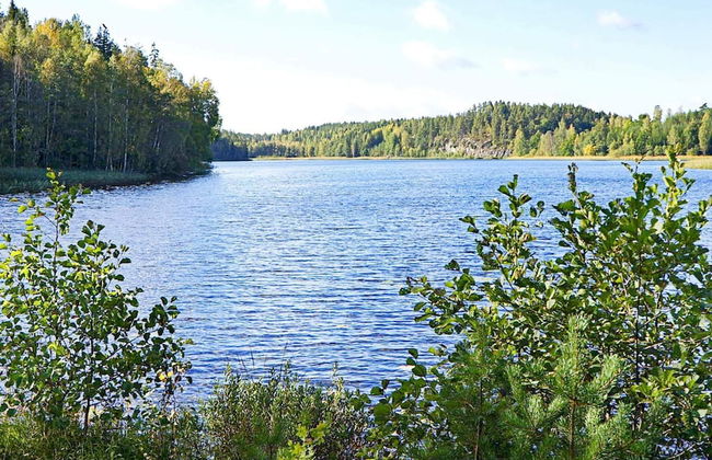 8 Person Holiday Home in Valdemarsvik - Foto 15