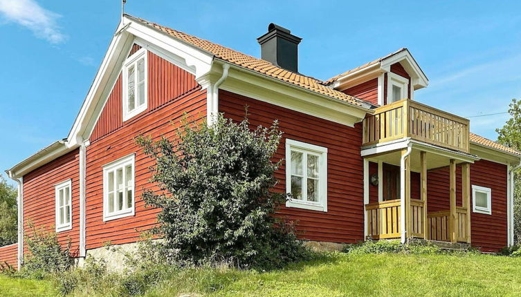 Photo 1 - 8 Person Holiday Home in Valdemarsvik