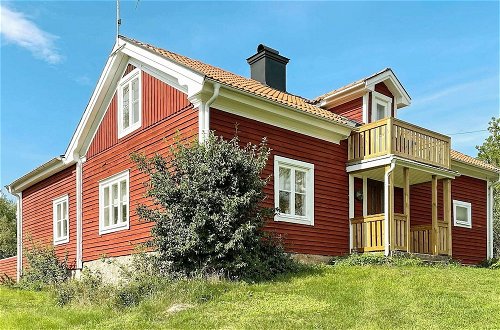 Foto 1 - 8 Person Holiday Home in Valdemarsvik