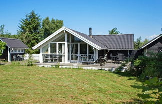 Foto 1 - 6 Person Holiday Home in Hemmet