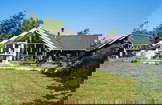 Foto 1 - Forest Retreat in Bork Havn - By Traum Ferienwohnungen
